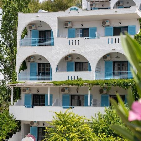 Astri Hotel Неос-Мармарас Екстер'єр фото