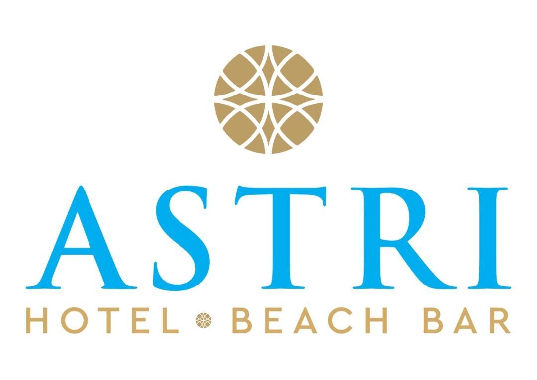 Astri Hotel Неос-Мармарас Екстер'єр фото